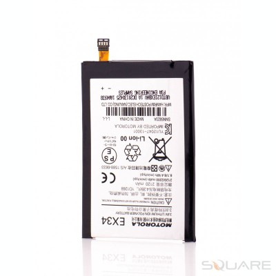 Acumulatori Motorola, EX34, OEM, LXT foto