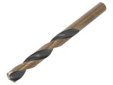 Burghiu Metal 12.5mm HSS