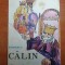 carte pentru copii - &quot; calin &quot; de mihai eminescu - din anul 1991