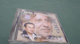 CD OVIDIU LIPAN TANDARICA/STELU ENACHE -BACHITA -FAMFARA ZECE PRAJINI ORIGINAL EX