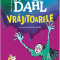 Vrajitoarele, Roald Dahl - Editura Art