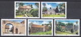 Jersey 1986 - A 50-a aniversare a Fundației Naționale din Jersey, MNH
