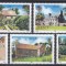 Jersey 1986 - A 50-a aniversare a Fundației Naționale din Jersey, MNH