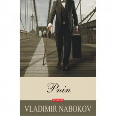 Pnin - Vladimir Nabokov foto