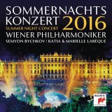 Sommernachtskonzert 2016 / Summer Night Concert 2016 | Semyon &amp; Wiener Philharmoniker Bychkov