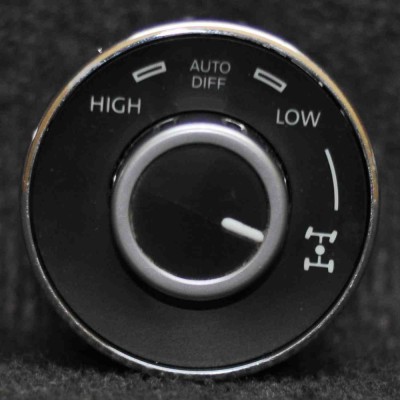 Comutator VW TOUAREG 7LA, 7L6, 7L7 2007 OEM: 7L6941435R 1693377 foto