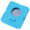MICRO STAUBBEUTEL F&Uuml;R ALL-IN-ONE CLEAN STATION ;ABS/POLYESTER,W100,L85,H2 DJ67-00906B pentru aspirator SAMSUNG
