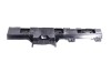 Suport prag lateral BMW 4 Coupe F32, F82 2013 OEM: 7285792 14389726