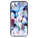 Husa iPhone 7 / 8 TPU+PC Pictura 3D UV - Protectie Premium