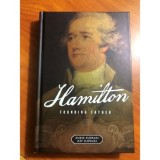 Hamilton : Founding Father