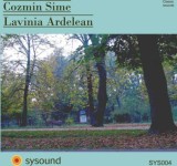 Cozmin Sime, Lavia Ardelean | Cozmin Sime, Lavia Ardelean