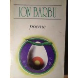 POEME-ION BARBU-221425