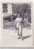 bnk foto - Caciulata - anii `60