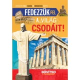 Fedezz&uuml;k fel a vil&aacute;g csod&aacute;it