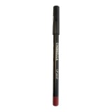 Creion pentru conturul buzelor, Umbrella nr 422, grena
