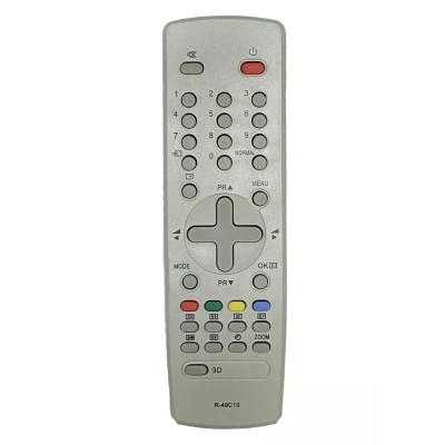 Telecomanda TV Daewoo R-49C10 cu aspect original cod ER375 /MFY365 (33) foto