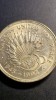 2 Lire 1995 (Two Pounds) United Kingdom - 50th Anniversary United Nations, Europa