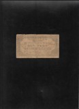 Cumpara ieftin Rar! Filipine Philippines Bohol 1 peso 1943 seria21904 uzata