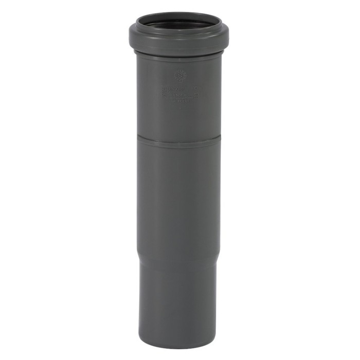 HTsafeL Manșon lung DN/OD 50