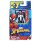 SPIDERMAN EPIC HERO FIGURINA VENOM 10CM