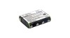 Cameron Sino 1500mAh Motorola TalkAbout T4800,TalkAbout T4900,TalkAbout T5000,TalkAbout T5025,TalkAbout T5100,TalkAbout T5200,TalkAbout T5300,TalkAbou