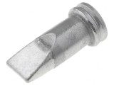 V&acirc;rf Șurubelniță 4,6x0,8mm Ciocan Lipit WEL.LT-D