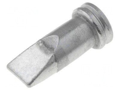 V&amp;acirc;rf Șurubelniță 4,6x0,8mm Ciocan Lipit WEL.LT-D foto