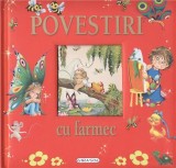 Povestiri cu farmec |