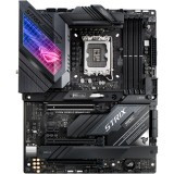 Placa de baza ROG STRIX Z690-E GAMING WIFI, LGA 1700, Asus