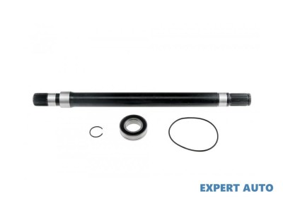 Planetara Opel Astra H (2004-2009)[A04] #1 foto
