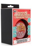 Cumpara ieftin Random Drinking Rules Generator | NPW