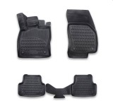 Covoare cauciuc stil tavita VW Golf 7 2012-2020