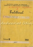 Cumpara ieftin Buletinul Constructiilor V - Gabriela Giusca, 1985, Bucuresti, INCEERC, Constructii, Tehnica
