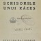 Scrisorile unui razes - 1922 - Cezar Petrescu (W304)