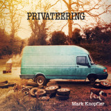 Mark Knopfler Privateering (2cd), Pop