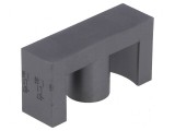 Miez ferită ETD N87 153nH 7630mm3 97,1mm2 Permeabilitate 98