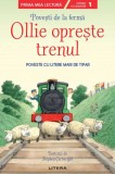 Cumpara ieftin Povesti de la ferma. Ollie opreste trenul |