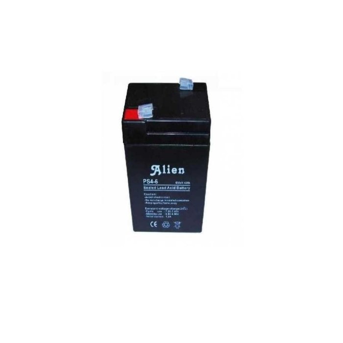 Acumulator cantar electronic 6V 1A Acumulator cantar electronic 6V 1A