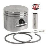Piston complet drujba 42.5mm AIP pentru Stihl MS 250 C-BE, MS 250, 025 - Piesa India