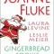 Gingerbread Cookie Murder