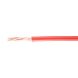 Rola conductor electric MYF RCB ELECTRO 97 4 mmp rosu, 25 m