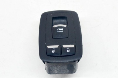 Buton geam ușă st&amp;acirc;nga spate MASERATI GHIBLI M157 2015 OEM: 10095653,670013822,5PG15DX9AB 12157149 foto