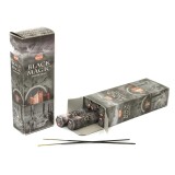 Cumpara ieftin Betisoare Parfumate - Set 120 Buc - Black Magic