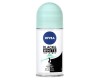 Deodorant roll-on Nivea Invisible Black&amp;White Fresh, 50ml