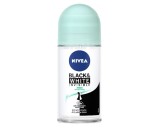 Deodorant roll-on Nivea Invisible Black&amp;White Fresh, 50ml