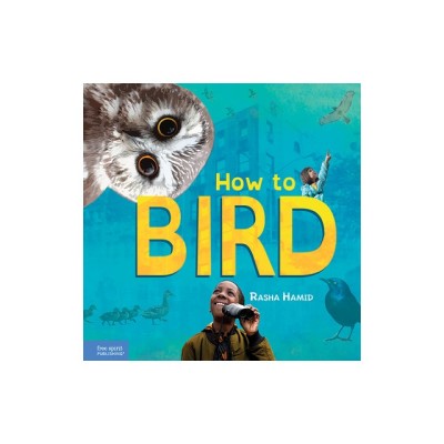 How to Bird foto