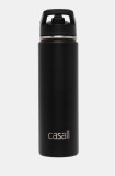 Casall sticla termica Hot &amp; Cold 650 ml culoarea negru, 57002