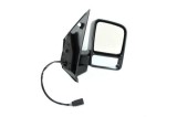 Oglinda exterioara FORD TRANSIT CONNECT (P65_, P70_, P80_) (2002 - Prezent) BLIC 5402-04-9221399P