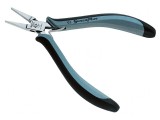 Clești plați ESD 130mm