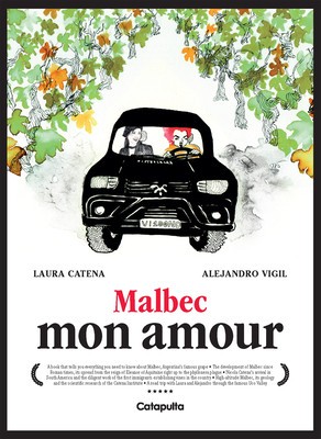 Malbec Mon Amour foto